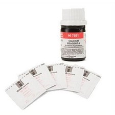 Hanna Instruments HI758-26 Calcium Checker Reagents - 25 Tests