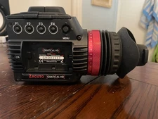 Zacuto Gratical X Electronic Viewfinder 