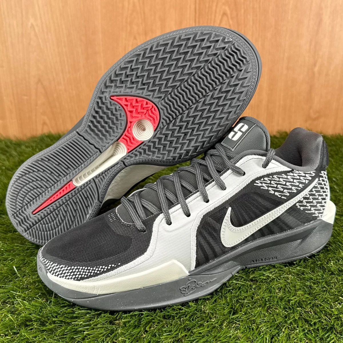 Nike Sabrina 2 Iron Grey W for sale | eBay