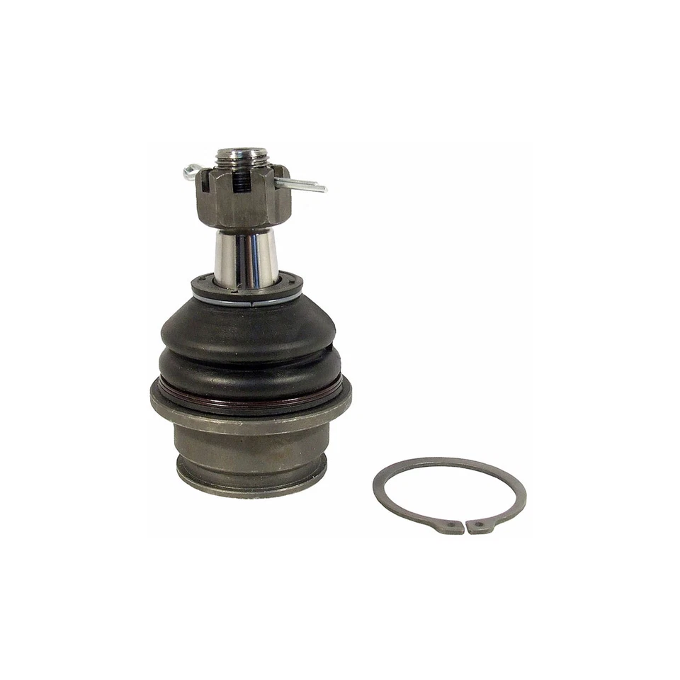 Junta de rótula de suspensión inferior delantera Delphi 2x para Toyota 4Runner 2003 a 2018 Foto 3 de 3