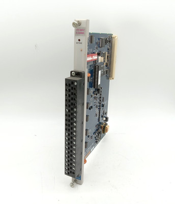Control Technology Inc 901F-2559-RTD Input Module 2559-RTD