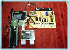 SAMSUNG UN65JU6500FXZA COMPLETE REPAIR BOARDS 100 WORKING EVERYTHING 105NR
