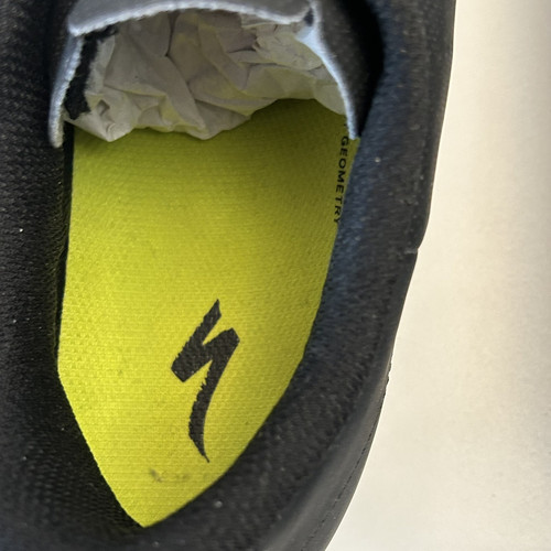 Cycling Shoe Body Geometry Torch 1.0 Specialized-Uni Sizes: Men's US 8-Women's - Picture 7 of 21