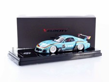 TRUESCALE MINIATURES 1/43 - MAZDA RX-7 LB SUPER SILHOUETTE TSMV0022