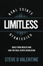 Limitless Real Estate Strategi - GOOD