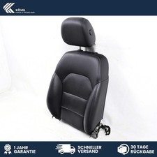Siège Mercedes CLASSE B