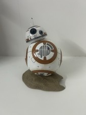 Hot Toys MMS337 Star Wars Force Awakens 1 6 Scale BB-8 Figure & Base