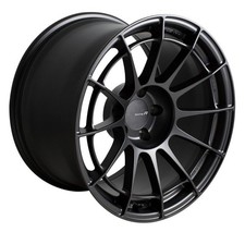 Enkei Nt03rr 18x9.5 5x114.3 40mm Offset 72.6mm Bore Gunmetal Wheel Enkei Nt03rr 18x9.5 5x114.3 40mm Offset 72.6mm Bore Gunmetal Wheel