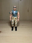 G.I. Joe 2004 Desert Patrol Squad Set Gung-Ho V15 Tru Exclusive Loose