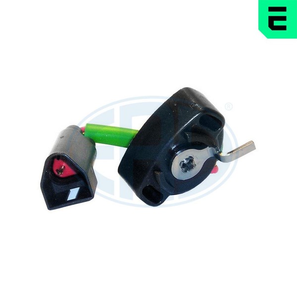 Sensor Drosselklappenstellung ERA 550202A FüR Escort Fiesta GFJ ABL Ford AAL 5 3-image