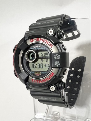 CASIO G-SHOCK FROGMAN DW-8200 Frogman - Gem
