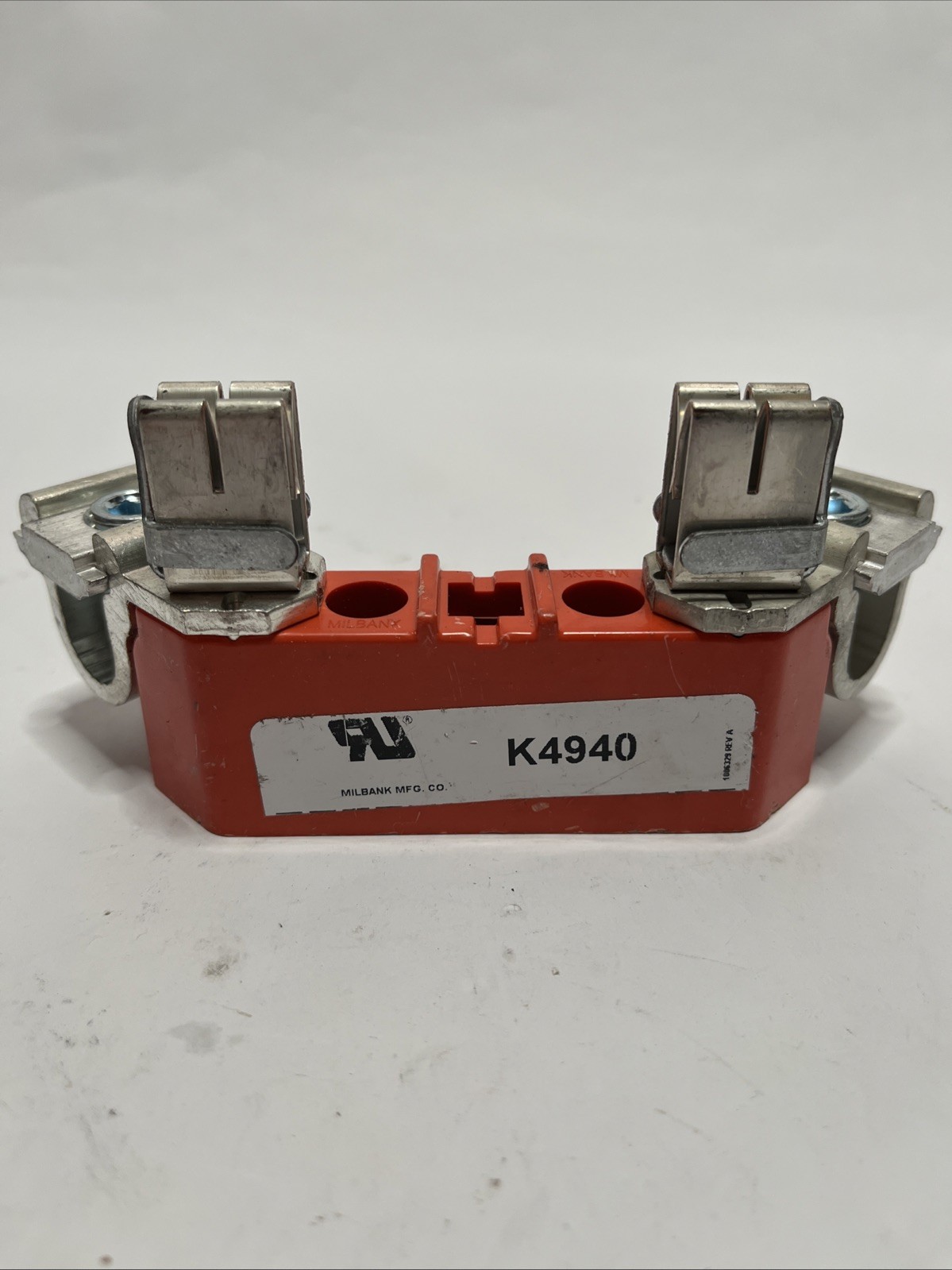 Milbank Mfg. Co. Meter Socket Hex Block & Support Repair K4940
