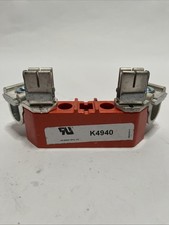 Milbank Mfg. Co. Meter Socket Hex Block & Support Repair K4940