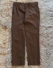 HERMES Slim Pants Hermes