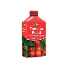 Vitax Tomato Feed 1 litre 7.99 per litre