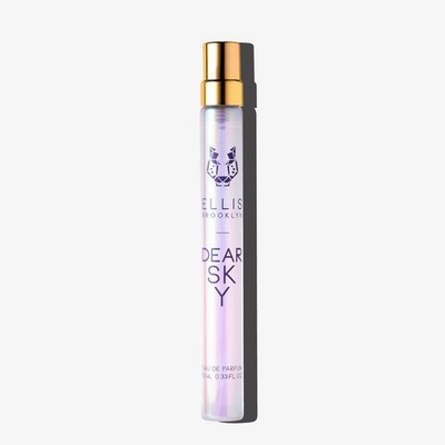 Ellis Brooklyn Fragrance TravelDear Sky Eau de Parfum 0.34 fl Oz