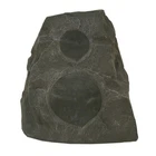 Klipsch AWR-650-SM Outdoor Landscape Rock Speaker - Each (Granite)