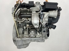 Moteur Mercedes 250