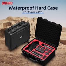 For DJI Mavic 4 Pro Explosion Proof Box Waterproof Case Handheld Storage Bag