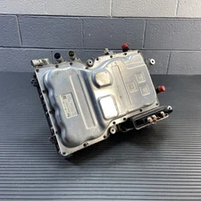 2014-2017 BMW i3 I01 High Voltage Battery Power Inverter Converter OEM *NOTE*