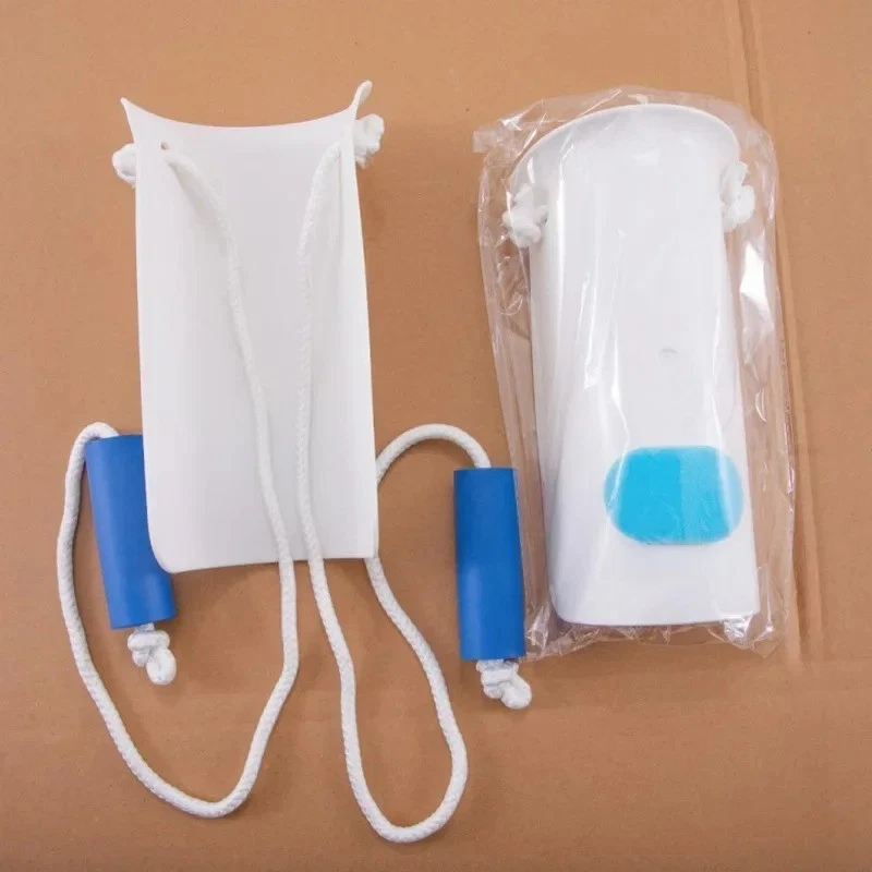 Ayuda para calcetines Ayuda para medias Calcetines para pies Ayuda para poner Discapacidad Apósito Ayudante Herramienta Foto 4 de 4