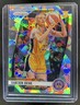 2024 Panini WNBA Prizm Cameron Brink RC Ice Rookie #127 Sparks