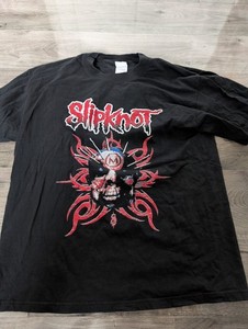 Slipknot Shirt | eBay