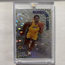 Kobe Bryant Gets His Own 2012-13 Panini Basketball Card Set 14