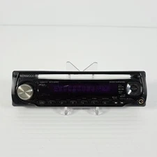 KENWOOD KDC-MP238 CAR  STEREO FACEPLATE  Only - Tested 