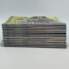 2002 Lowrider Magazine Complete 12 Issues 