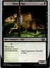 MTG Unsanctioned (2020) Dirty Rat (UND)