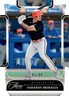 2024 Panini Three and Two #83 Yohandy Morales #/99