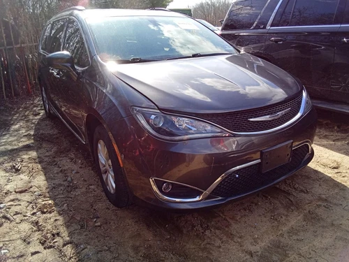 Speedometer MPH 3.5" Screen Fits 17 PACIFICA 750362 - Picture 3 of 9