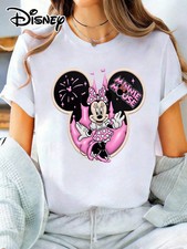 Disney Lady's Minnie Unisex T-Shirt