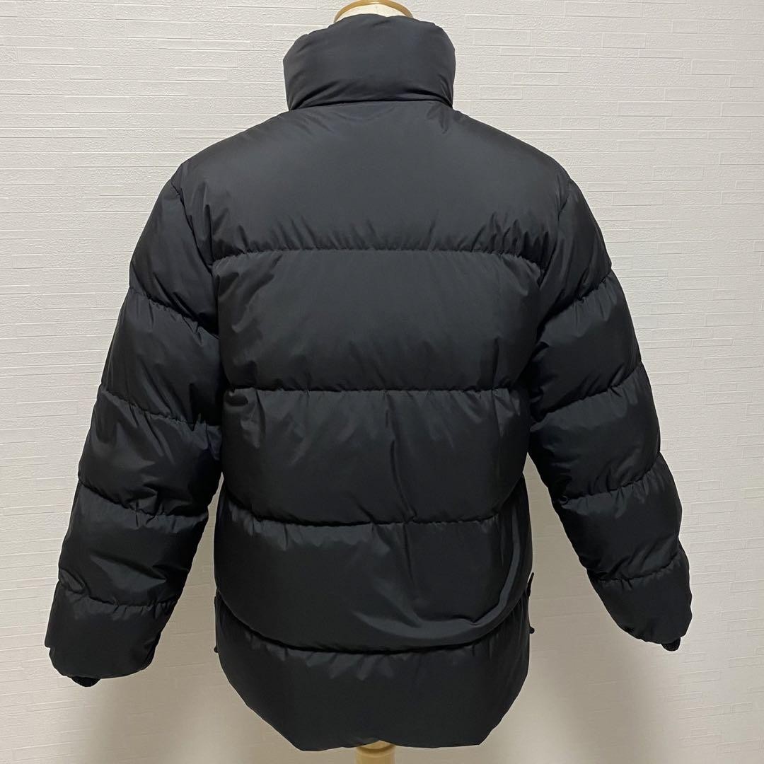 Burberry reversible down jacket in excellent cond… - image 4