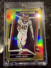 2022 Panini Rookies & Stars Football Cards Checklist 26