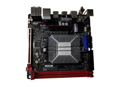 GIGABYTE Ga-ab350n-gaming 32GB WiFi AMD AM4 B350 Motherboard GIGABYTE Ga-ab350n-gaming 32GB WiFi AMD AM4 B350 Motherboard