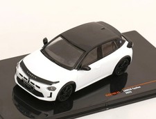 1/43 LANCIA YPSILON 2025 IXO CLC679