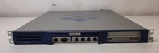 Infoblox Trinzic 1405 Series DHCP/DNS DDI Appliance Dual PSUs TE-1405-HW-AC