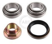A.B.S. Radlagersatz 200242 FüR Mitsubishi