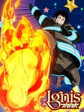 [Used] Anime CD Takanori Nishikawa / Ignis [Limited edition with Blu-ray] ~TV