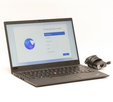 14-inch Lenovo Thinkpad X1 Carbon Gen 8 i5 16GB RAM 256GB SSD 20U9 2020 29816