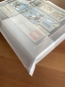 LEGO Star Wars 7103 Jedi Duel - UKG 85% 💎