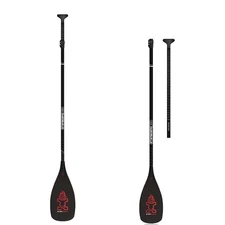 Starboard Lima SUP 2 Piece Adjustable Paddle 62-84"