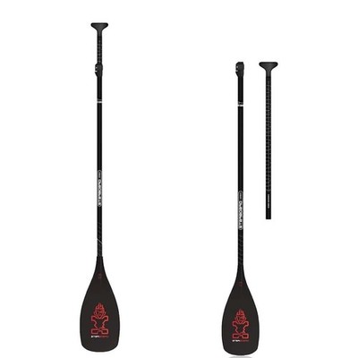 Starboard Lima SUP 2 Piece Adjustable Paddle 62-84''