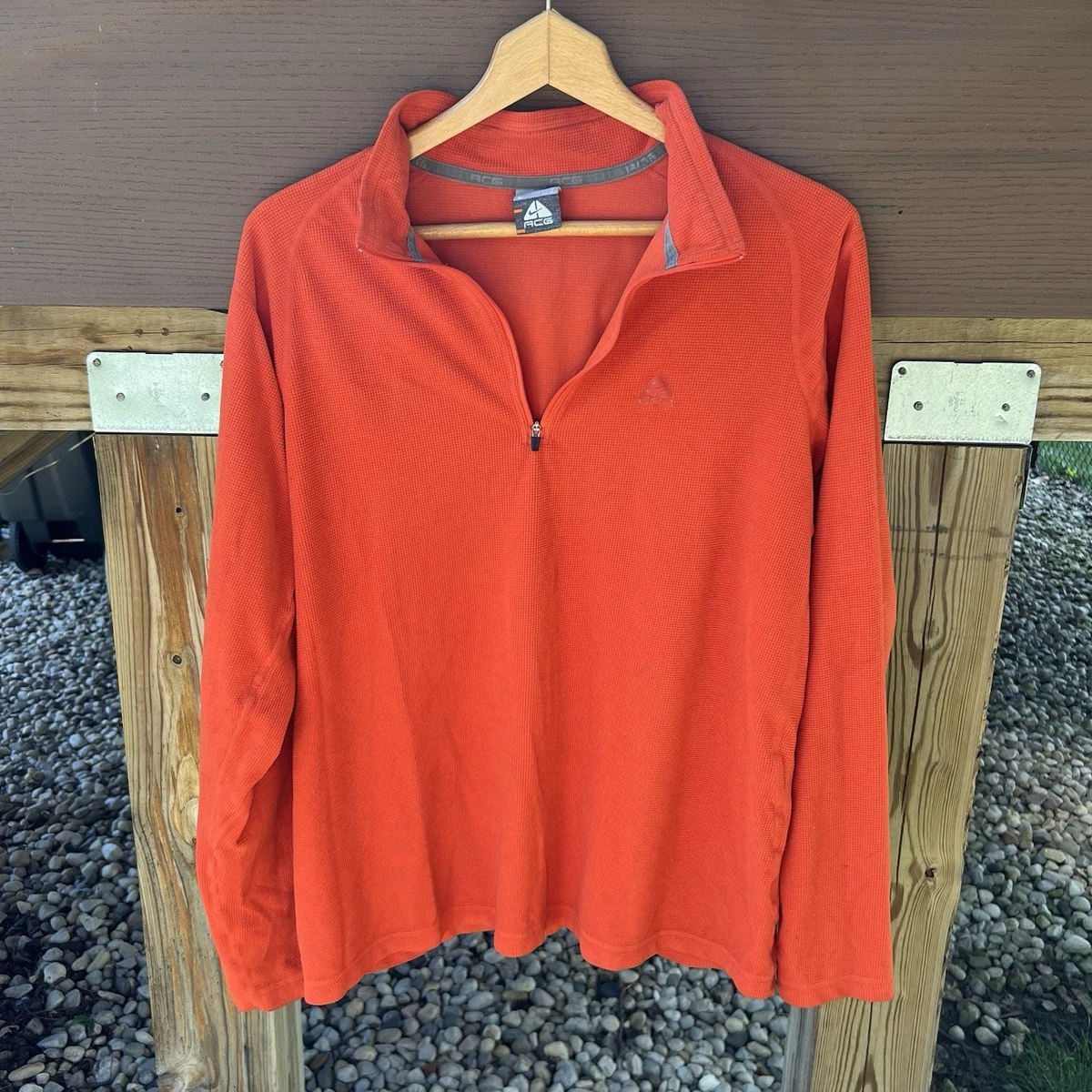 Nike ACG Regular Size Clothing for Men for sale | eBay