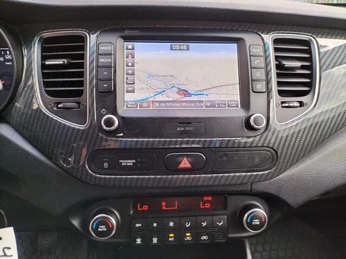 Haube für KIA CARENS (RP) Business 2018 1382312 - Bild 8 von 10