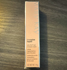 Mary Kay TimeWise Repair Volu-Firm Eye Renewal Cream, 0.5 oz / 14 g
