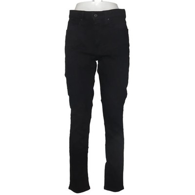 Levi Strauss & Co, Jeans, Größe: 30, 721 High Rise Skinny, Schwarz #Frv
