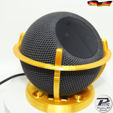 HomePod Mini Halter – Wand & Decke – sichere Halterung kompatibel mit Apple